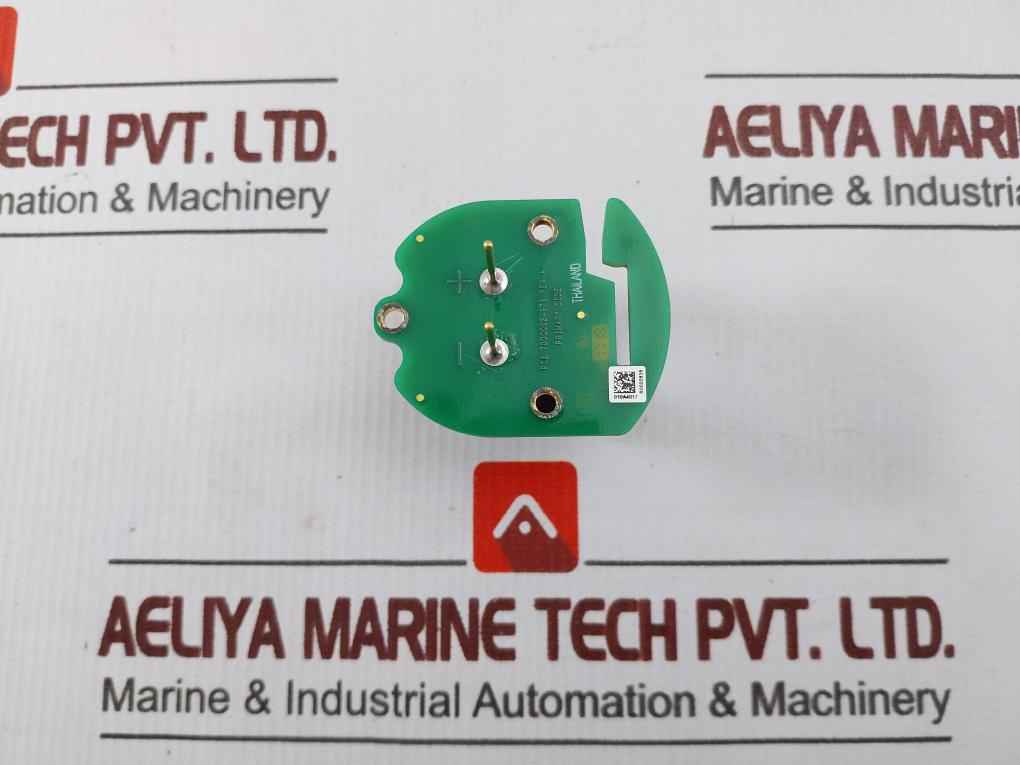 Pcb 7000002-971 94V-0 Electric Circuit Board Rev: A