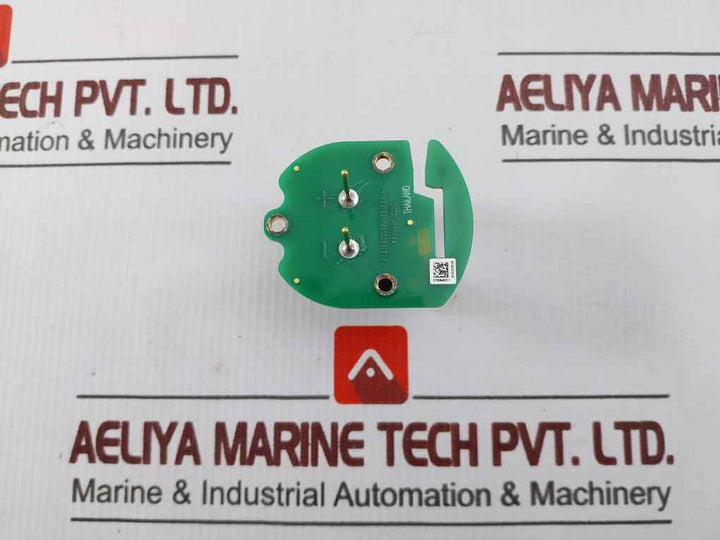 Pcb 7000002-971 94V-0 Electric Circuit Board Rev: A