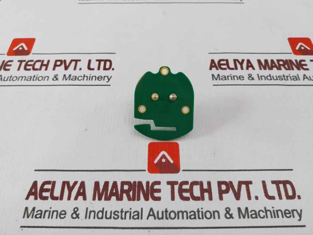 Pcb 7000002-971 94V-0 Electric Circuit Board Rev: A