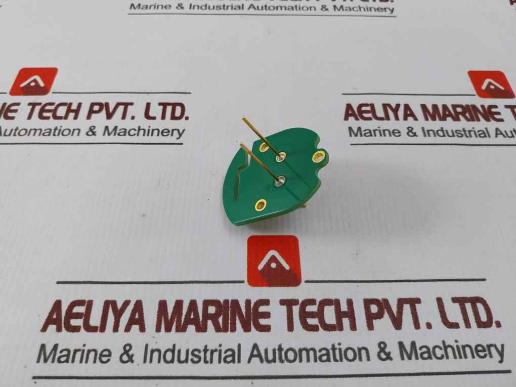 Pcb 7000002-971 94V-0 Electric Circuit Board Rev: A