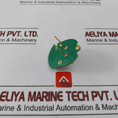 Pcb 7000002-971 94V-0 Electric Circuit Board Rev: A