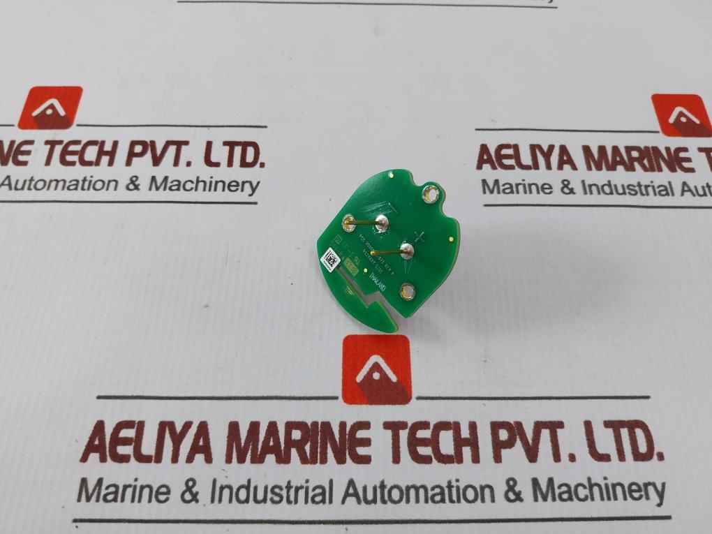 Pcb 7000002-971 94V-0 Electric Circuit Board Rev: A