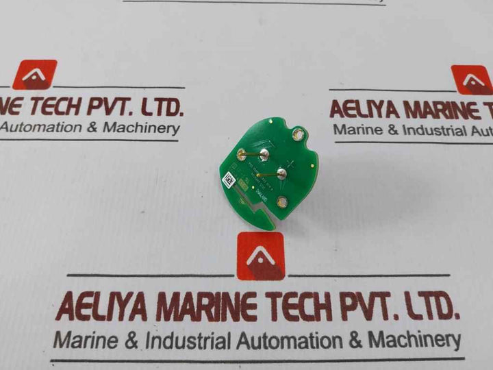 Pcb 7000002-971 94V-0 Electric Circuit Board Rev: A