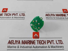 Pcb 7000002-971 94V-0 Electric Circuit Board Rev: A