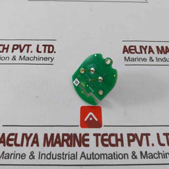 Pcb 7000002-971 94V-0 Electric Circuit Board Rev: A
