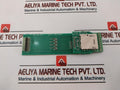 Pcb 7329 Iss 1 Digital Input Board