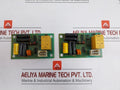 Ln-23P Pcb Adapter M14243-1 Lincoln Electric