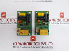 Ln-23P Pcb Adapter M14243-1 Lincoln Electric