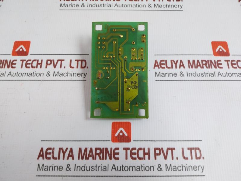 Ln-23P Pcb Adapter M14243-1 Lincoln Electric