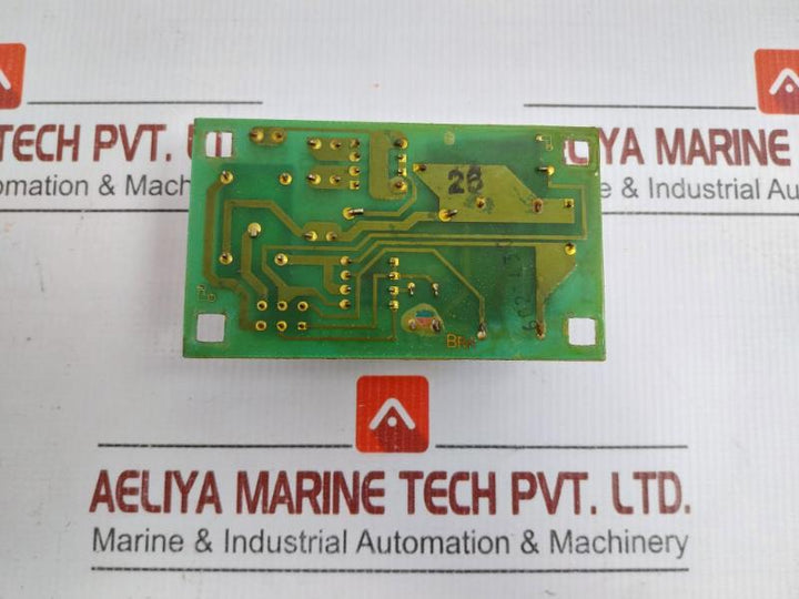 Ln-23P Pcb Adapter M14243-1 Lincoln Electric