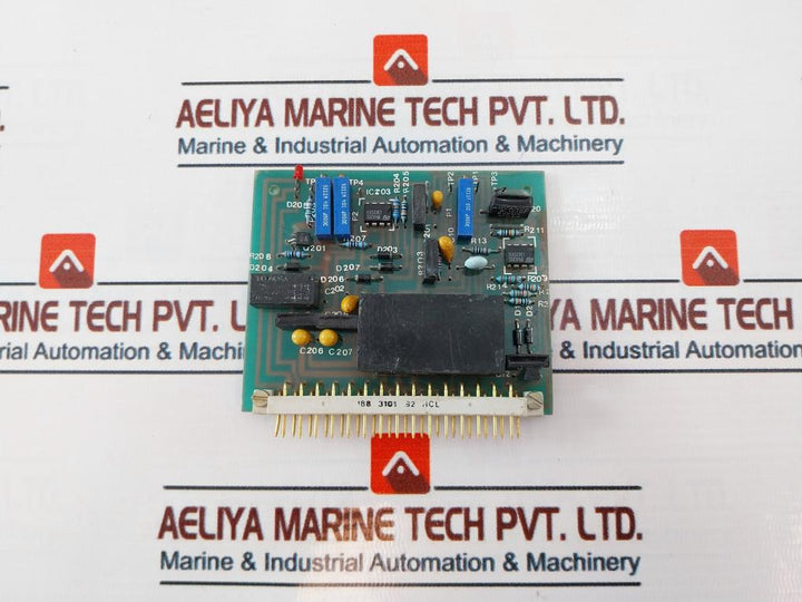 Pcb Aims58 Circuit Board