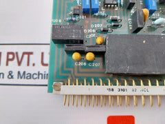 Pcb Aims58 Circuit Board