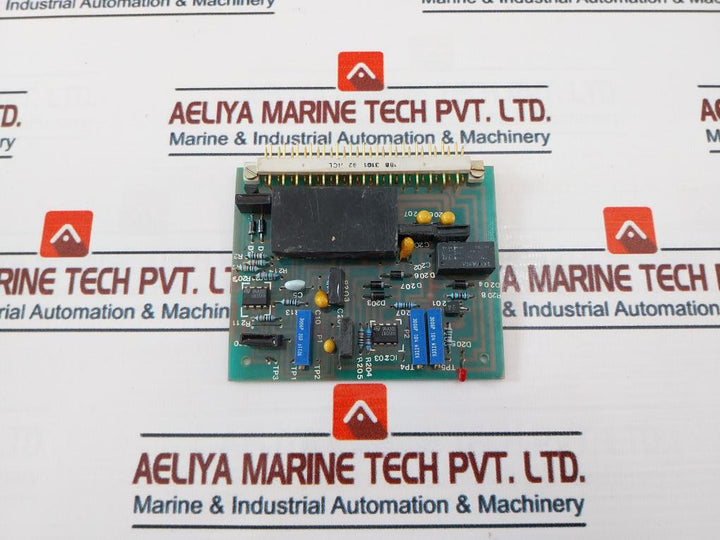 Pcb Aims58 Circuit Board