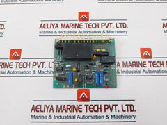 Pcb Aims58 Circuit Board