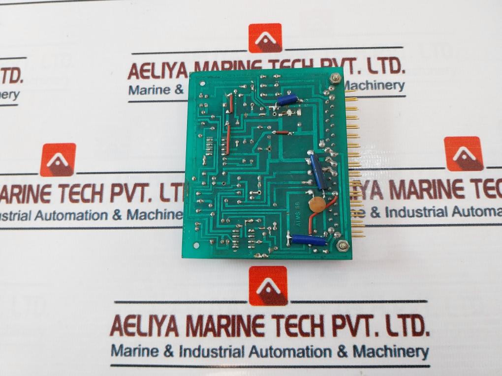 Pcb Aims58 Circuit Board