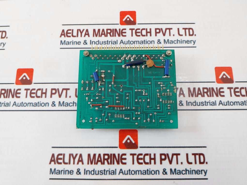 Pcb Aims58 Circuit Board
