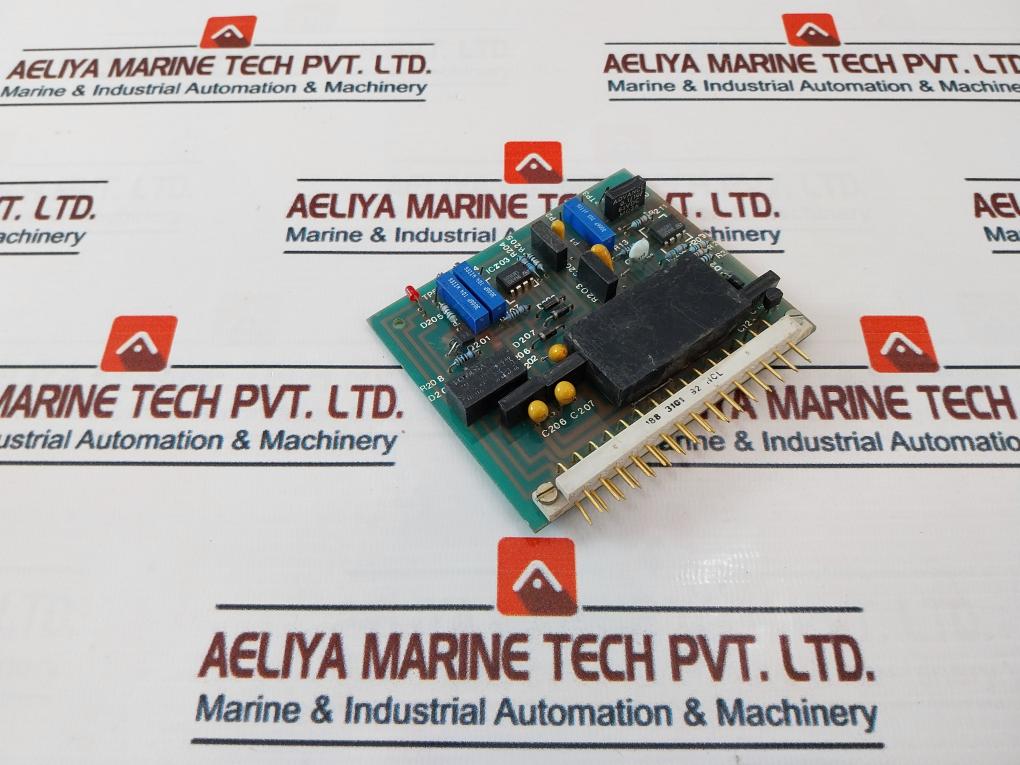 Pcb Aims58 Circuit Board