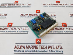 Pcb Aims58 Circuit Board