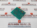 Pcb Aims58 Circuit Board