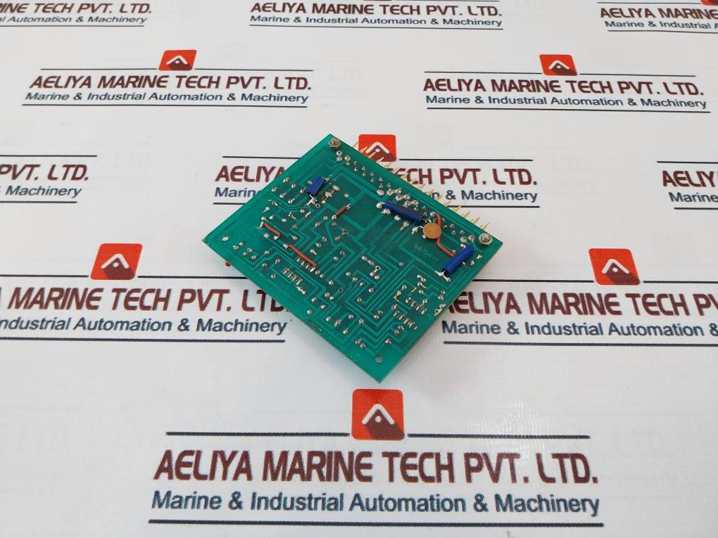 Pcb Aims58 Circuit Board