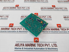 Pcb Aims58 Circuit Board