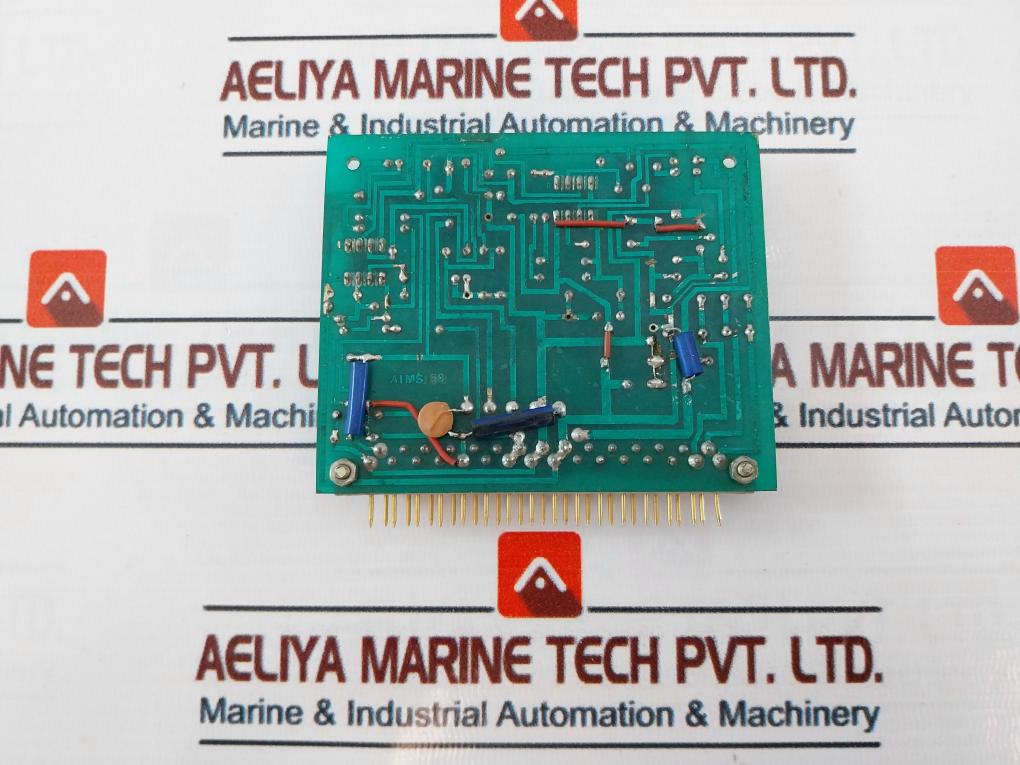 Pcb Aims58 Circuit Board