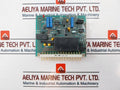 Pcb Aims58 Circuit Board