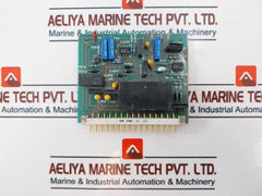 Pcb Aims58 Circuit Board