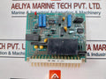 Pcb Aims58 Circuit Board