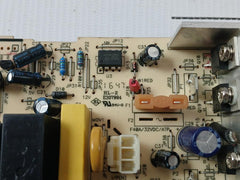 Pcb Card 16-100295-03G Hl-2