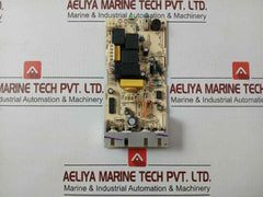 Pcb Card 16-100295-03G Hl-2