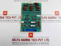 Pcb Card 03956-1979195 Sperry Marine