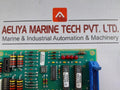 Pcb Card 03956-1979195 Sperry Marine