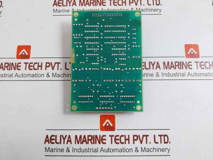 Pcb Card 03956-1979195 Sperry Marine
