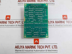 Pcb Card 03956-1979195 Sperry Marine