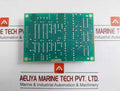 Pcb Card 03956-1979195 Sperry Marine