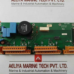 Pcb Card 222-656 Ulstein
