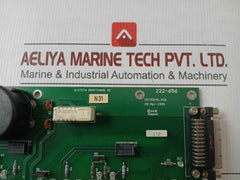 Pcb Card 222-656 Ulstein