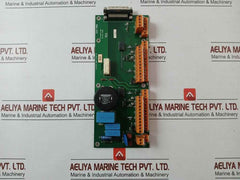 Pcb Card 222-656 Ulstein