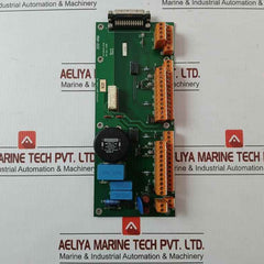 Pcb Card 222-656 Ulstein