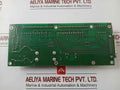 Pcb Card 222-656 Ulstein