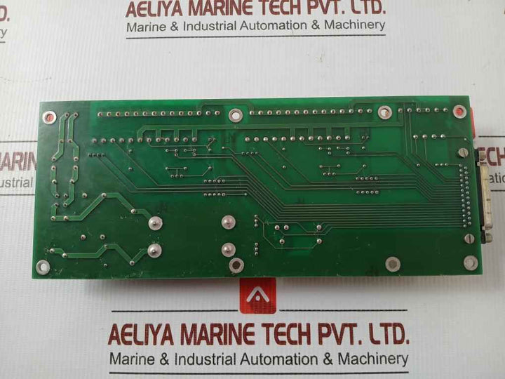 Pcb Card 222-656 Ulstein