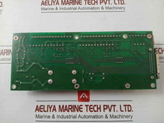 Pcb Card 222-656 Ulstein