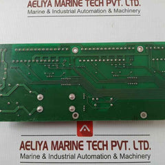 Pcb Card 222-656 Ulstein