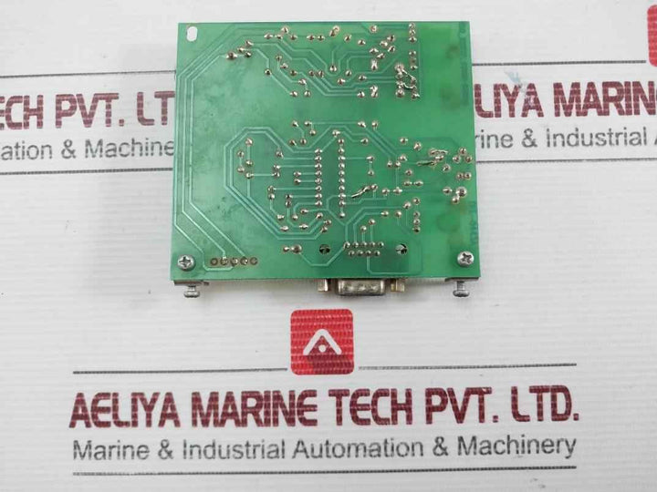 Pcb Card 94V-0 Iso_Rs232_Conv-0304A