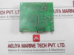 Pcb Card 94V-0 Iso_Rs232_Conv-0304A
