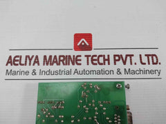 Pcb Card 94V-0 Iso_Rs232_Conv-0304A