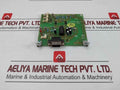 Pcb Card 94V-0 Iso_Rs232_Conv-0304A