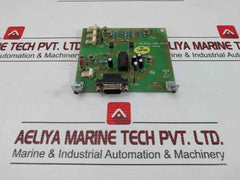 Pcb Card 94V-0 Iso_Rs232_Conv-0304A