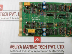 Pcb Card Aa-066-b Taiyo